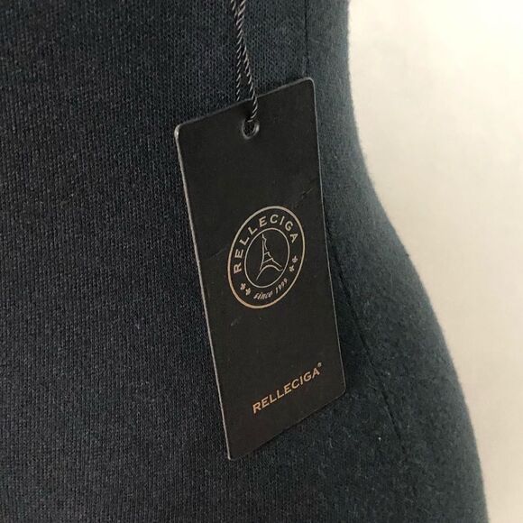 Relleciga Green String Bikini Top - Women’s S - Picture 7 of 9